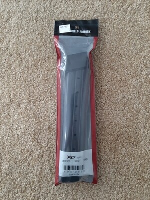 &#39;NEW&#39; Springfield Armory XDME 9mm 35rd Magazine