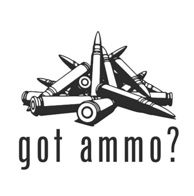Ammunition