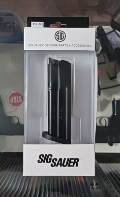 Sig Sauer P320 Full Size 10mm 15rd Magazine (Shipping &amp; P/Up Available)
