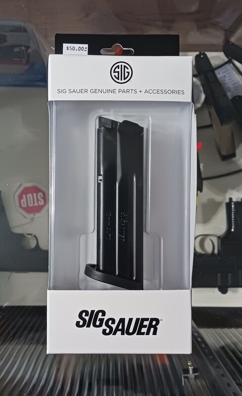 Sig Sauer P320 Full Size 10mm 15rd Magazine (Shipping &amp; P/Up Available)
