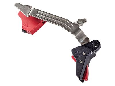 Timney Trigger Alpha Competition Glock Gen3-4 3lb Timney Trigger Alpha Competition Glock Gen3-4 3lb