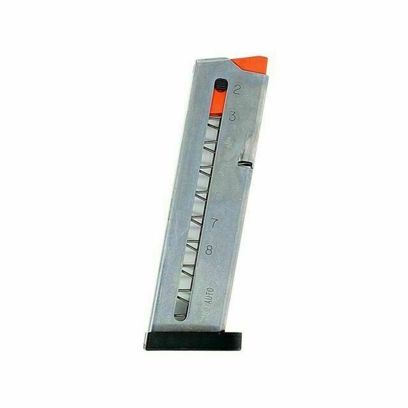 Smith &amp; Wesson MP380 EZ .380acp 8rd Magazine (Shipping &amp; P/Up Available). Oak Lawn, IL