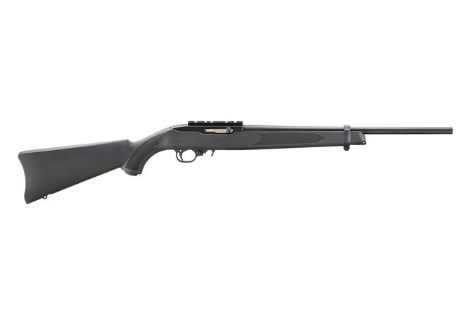 Ruger 10/22 Carbine .22LR Semi-Auto Rifle (Zanders Exclusive). Oak Lawn, IL
