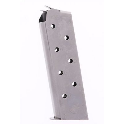 Kimber 1911 .45acp Full Size 8rd Magazines-SS (Shipping &amp; P/Up Available)