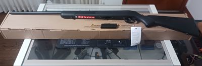 Savage M64 .22LR 10rd Rifle. Oak Lawn, IL Savage M64 .22LR 10rd Rifle. Oak Lawn, IL