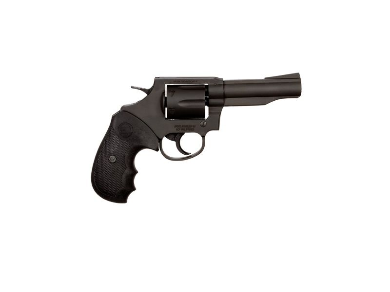 Rock Island Armory M200 .38SPL 4in Revolver 6-Shot