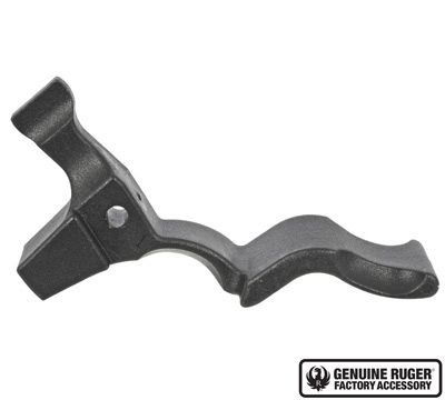 Ruger 10/22 Extended Magazine Release (Shipping &amp; P/Up Available)