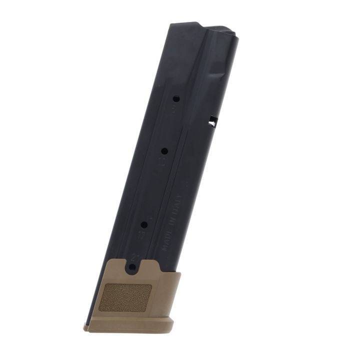 Sig Sauer P320 9mm 21rd Magazine-FDE (Shipping &amp; P/Up Available)