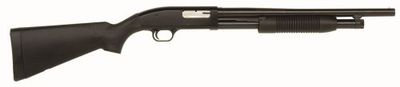 Maverick/Mossberg 88 18.5in 5+1 Pump Action Shotgun-BLK. Oak Lawn, IL