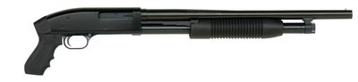 Maverick/Mossberg 88 Cruiser PGF 12ga 18.5in 6rd