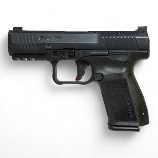 Canik Mete SF One 9mm OR 15rd-BLK (Lipsey's Exclusive) Canik Mete SF One 9mm OR 15rd-BLK (Lipsey's Exclusive)