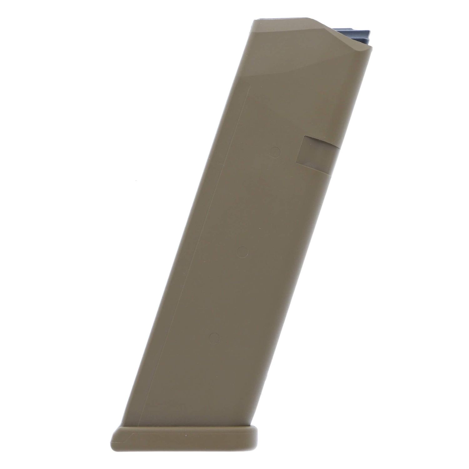 Glock 19X 17rd Magazine-FDE