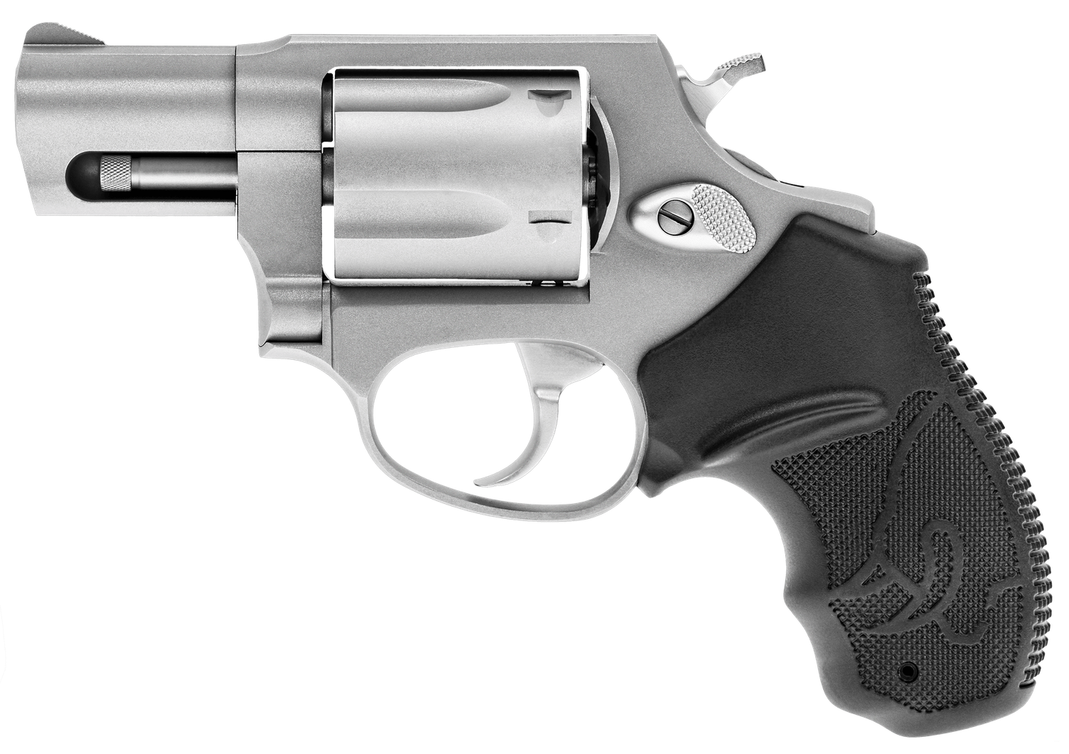 Taurus 605 DA/SA  Stainless Steel .357 MAG 5-SH