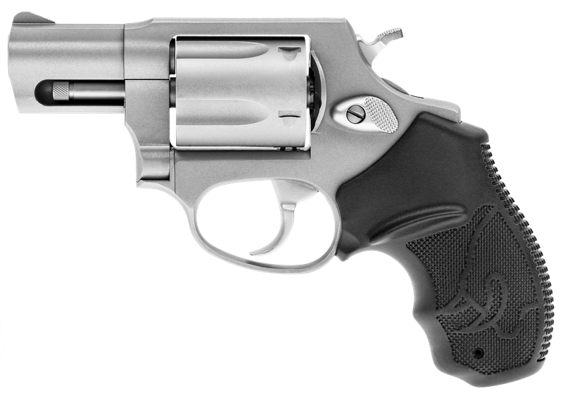 Taurus 605 DA/SA  Stainless Steel .357 MAG 5-SH