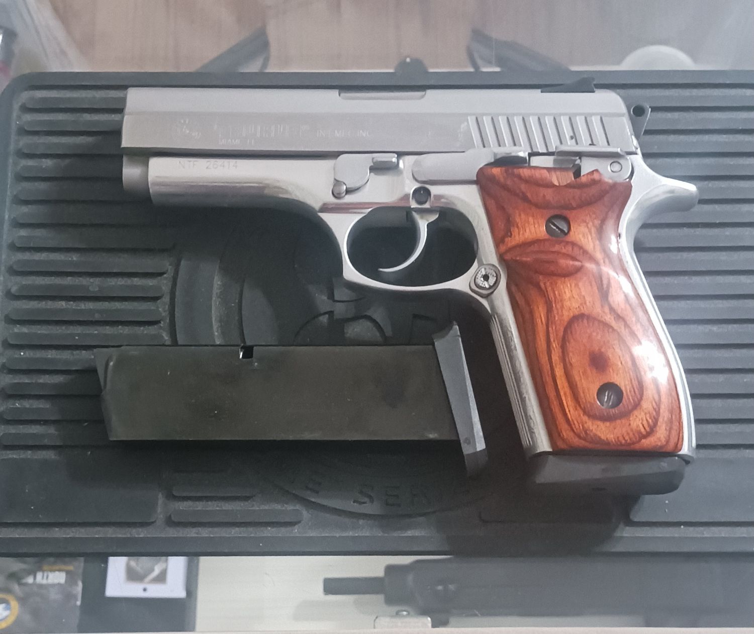 Used Taurus PT945 .45acp 2-8rd Mags. Oak Lawn, IL