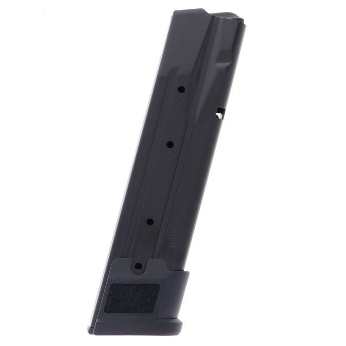 Sig Sauer P320 9mm 21rd Magazine-BLK. Oak Lawn, IL.