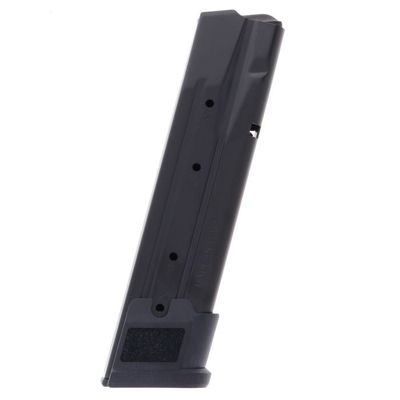 Sig Sauer P320 9mm 21rd Magazine-BLK. Oak Lawn, IL.