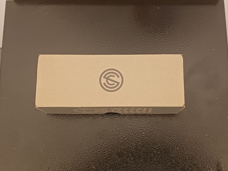 SilencerCO Sparrow .22LR Suppressor. Oak Lawn, IL