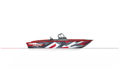 FISHPRO X7
