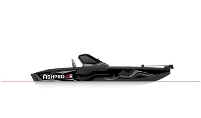 FISHPRO XR