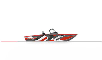 FISHPRO X5