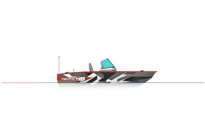 FISHPRO X3