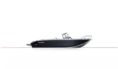 VOLZHANKA 50 Fish