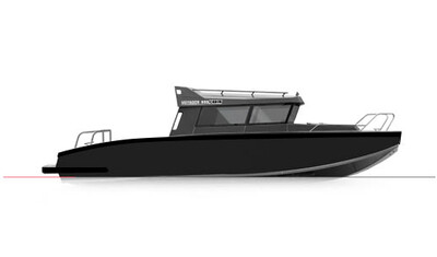 VOYAGER 800 CABIN