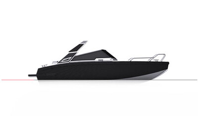 VOYAGER 700 OPEN