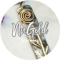 NuGold (Red Brass) Jewelry