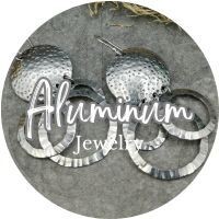 Aluminum Jewelry
