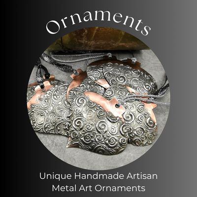 Ornaments