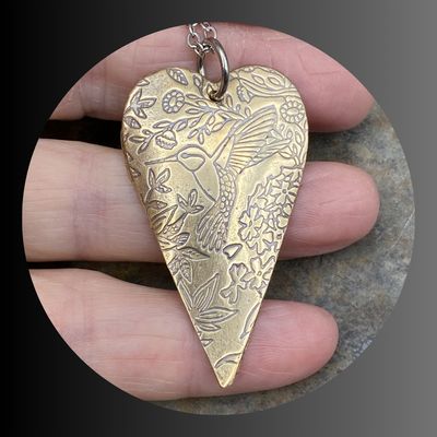 Pendants