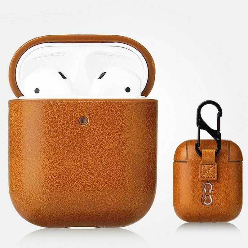 Leather AirPod Case 7 styles