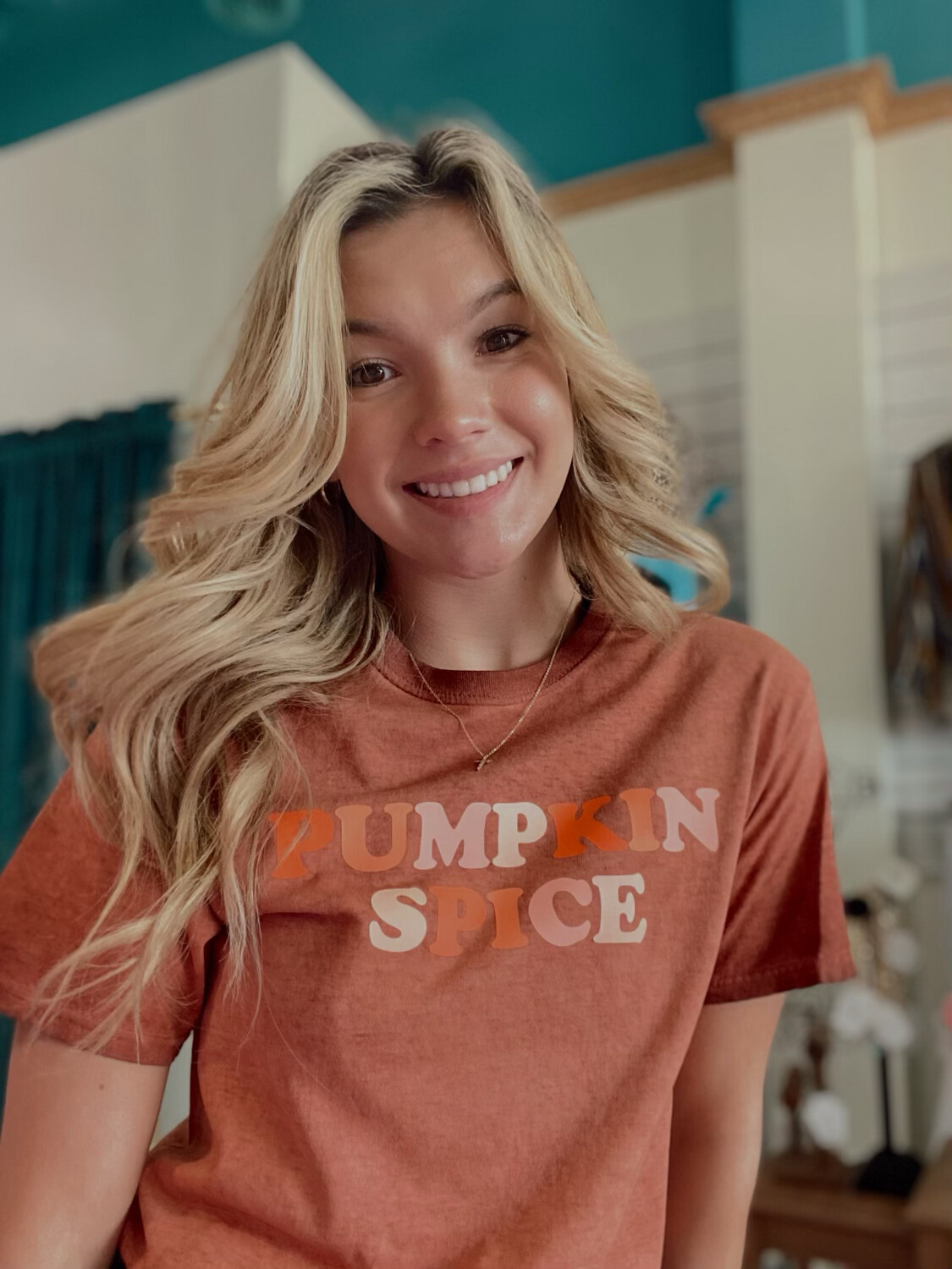P Spice T-Shirt
