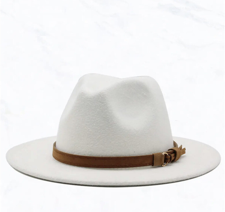 WHT Panama Hat