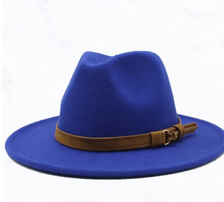 Royal Panama Hat