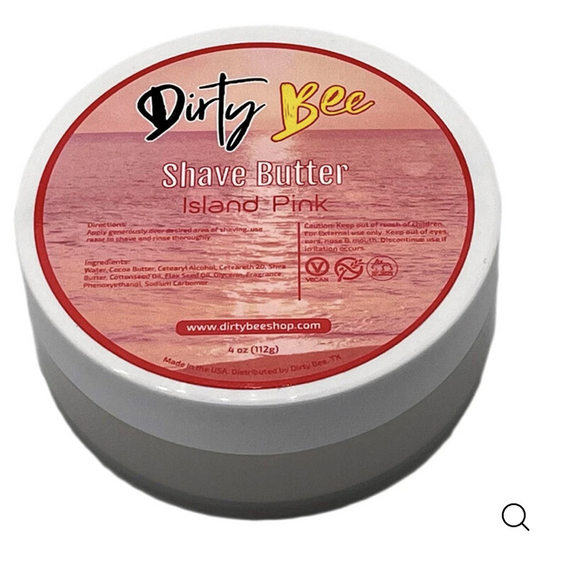 DB Shave Butter