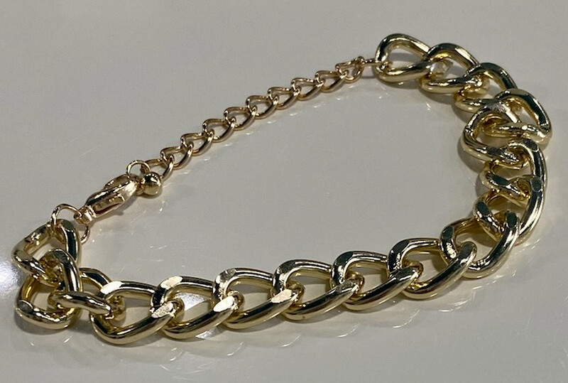 chain bracelet 