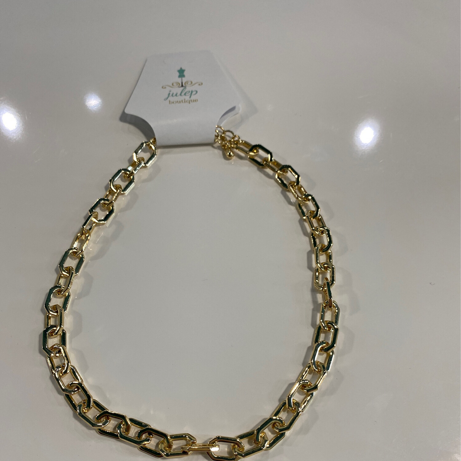 NL Thick Gold