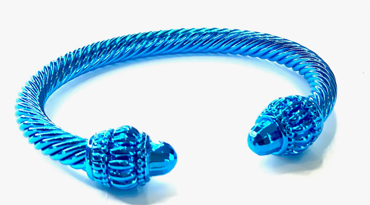 DY Look BR-Blue Cable