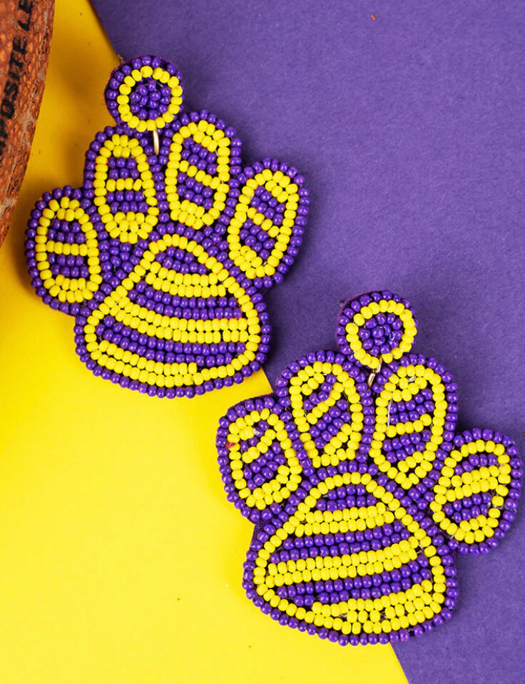 Paws Earring