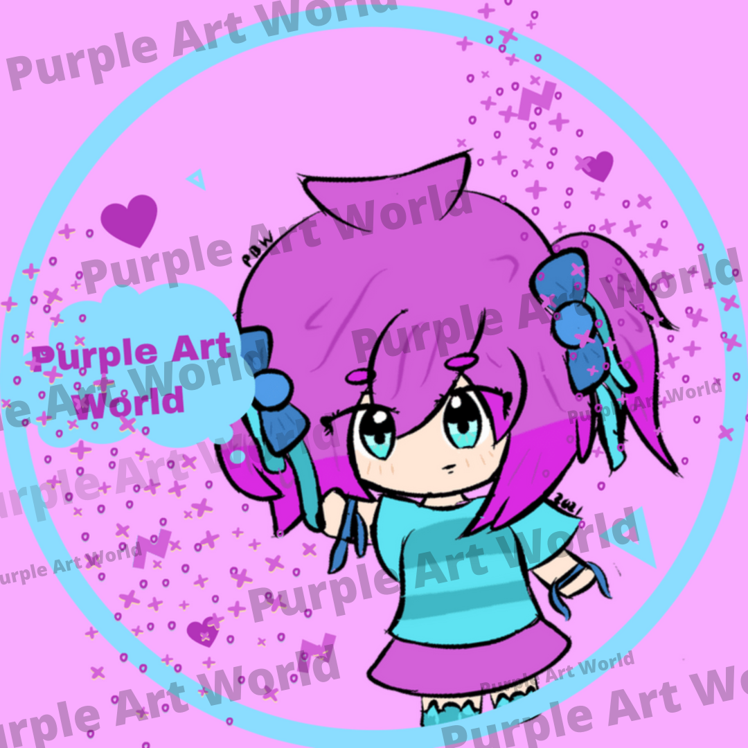 I can Make ya a Profile Pic!