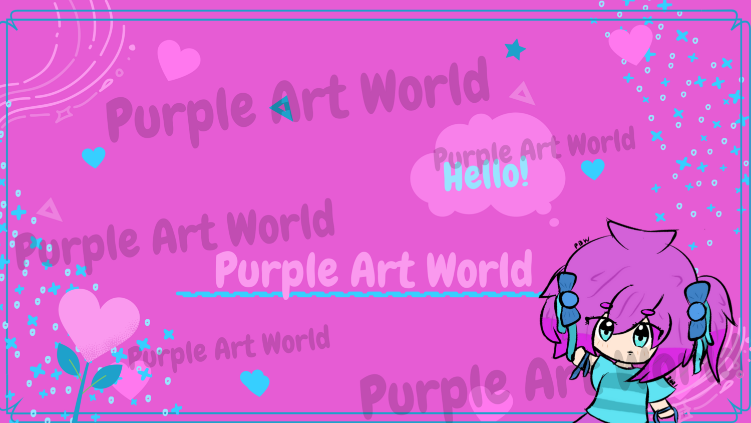 YT Banners (More Coming Soon)