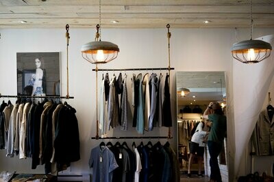 Clothing