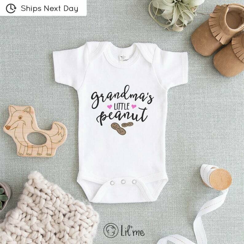 Baby one piece