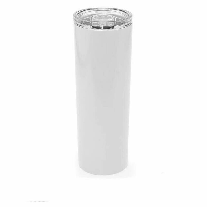 Skinny Tumblers. Sublimation 20 or 30 oz