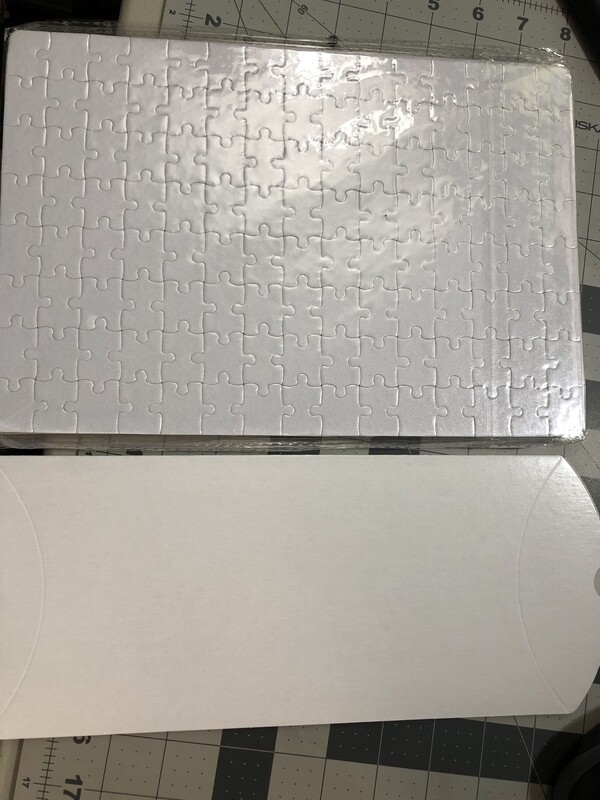 Puzzles