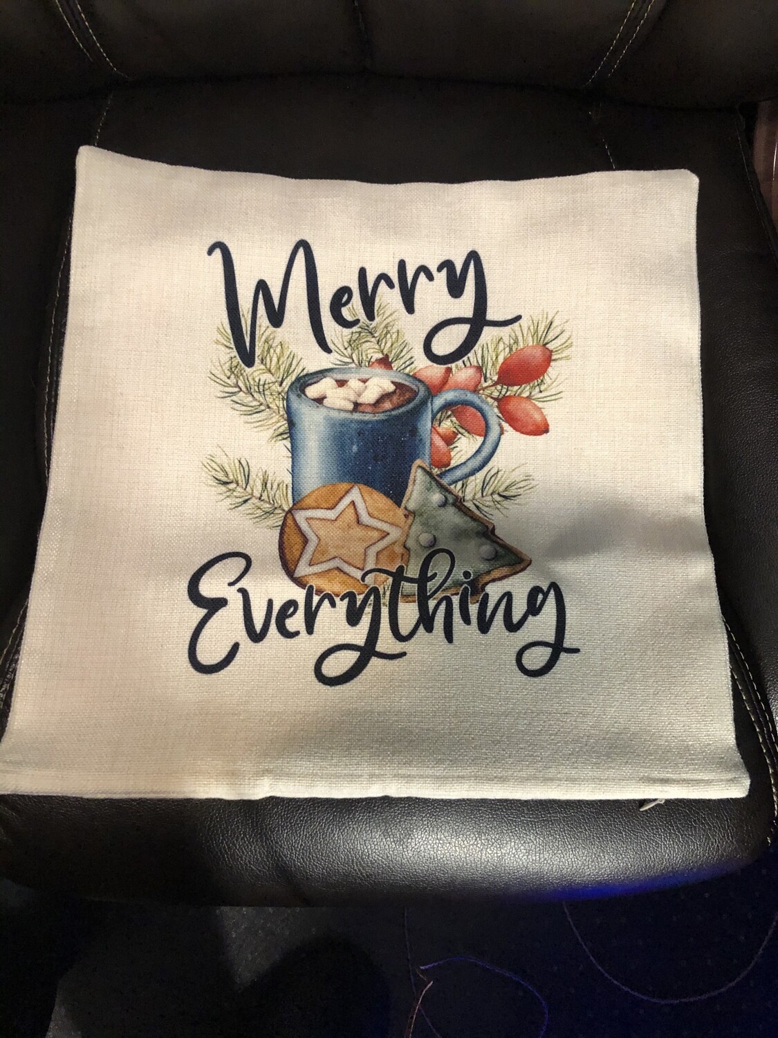 Merry Everything