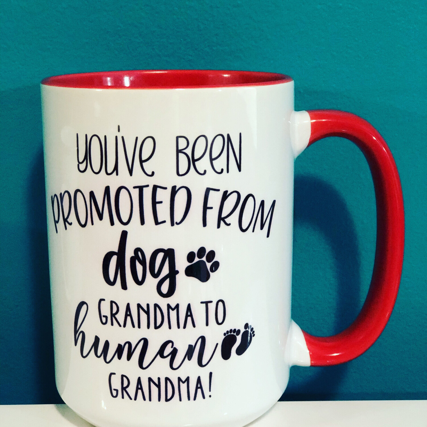 New Grandma